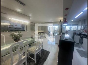 Apartamento · 76m² · 1 Quarto · 2 Vagas · Apartamento à Venda - Jardim Esperança, 1 Quarto, 76 m2