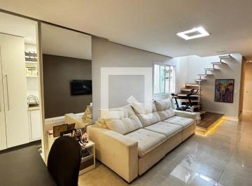 Apartamento · 120m² · 2 Quartos · 1 Vaga · Apartamento à Venda - Vila Nossa Sra. das Vitorias, 2 Quartos, 120 m2
