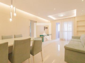 Apartamento · 90m² · 2 Quartos · 2 Vagas · Apartamento à Venda - Vila Bocaina, 2 Quartos, 90 m2