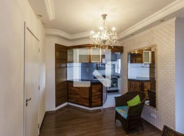 Apartamento · 144m² · 3 Quartos · 2 Vagas · Apartamento à Venda - Jardim Esperança, 3 Quartos, 144 m2