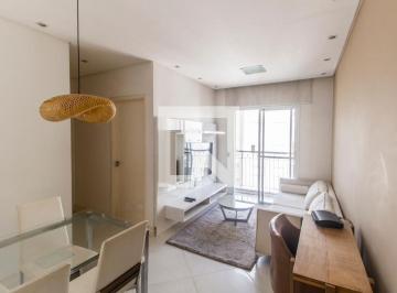 Apartamento · 56m² · 2 Quartos · 1 Vaga · Apartamento à Venda - Jardim Esperança, 2 Quartos, 56 m2