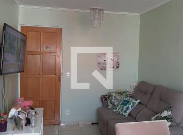 Photo 1 · Apartamento à Venda - Parque Industrial das Oliveiras, 2 Quartos, 54 m2