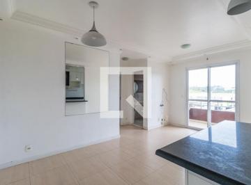 Apartamento · 60m² · 2 Quartos · 1 Vaga · Apartamento à Venda - Votupoca, 2 Quartos, 60 m2