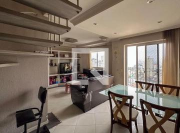 Apartamento · 170m² · 4 Quartos · 4 Vagas · Apartamento à Venda - Vila das Mercês, 4 Quartos, 170 m2