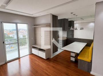 Photo 1 · Apartamento à Venda - Parque Viana, 2 Quartos, 57 m2