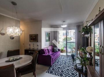 Photo 1 · Apartamento à Venda - Vila Boa Vista, 3 Quartos, 68 m2
