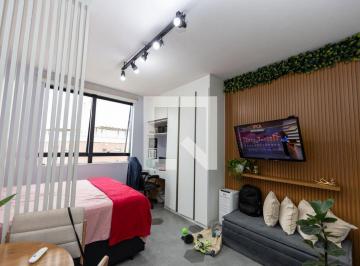 Apartamento · 26m² · 1 Quarto · 1 Vaga · Apartamento à Venda - Jardim Iracema, 1 Quarto, 26 m2