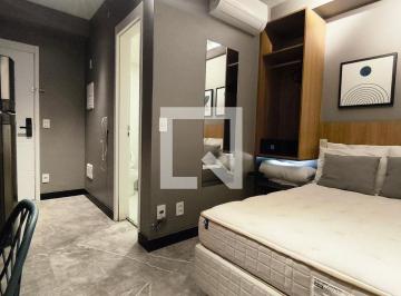 Photo 1 · Apartamento à Venda - Ipiranga, 1 Quarto, 19 m2