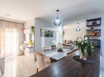 Apartamento · 72m² · 3 Quartos · 2 Vagas · Apartamento à Venda - Jardim Esperança, 3 Quartos, 72 m2
