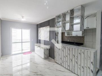 Apartamento · 70m² · 3 Quartos · 1 Vaga · Apartamento à Venda - Jardim Iracema, 3 Quartos, 70 m2
