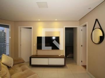 Photo 1 · Apartamento à Venda - Parque Monte Alegre, 2 Quartos, 51 m2