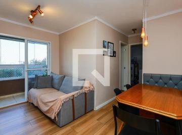 Photo 1 · Apartamento à Venda - Parque Assunção, 2 Quartos, 46 m2