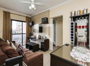 Photo 1 · Apartamento à Venda - Parque Monte Alegre, 2 Quartos, 55 m2