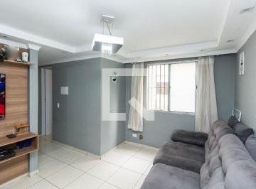 Apartamento · 42m² · 2 Quartos · 1 Vaga · Apartamento à Venda - Parque Santa Rita, 2 Quartos, 42 m2