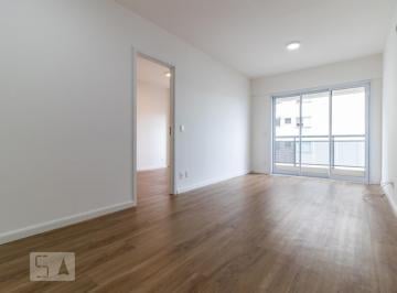 Photo 1 · Apartamento à Venda - Alphaville, 1 Quarto, 49 m2