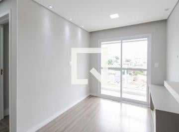Apartamento · 50m² · 2 Quartos · 1 Vaga · Apartamento à Venda - Jardim Pilar, 2 Quartos, 50 m2