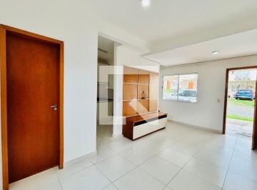 Apartamento · 90m² · 3 Quartos · 2 Vagas · Apartamento à Venda - Vila Engenho Novo, 3 Quartos, 90 m2