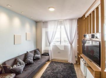 Photo 1 · Apartamento à Venda - Alphaville, 1 Quarto, 33 m2