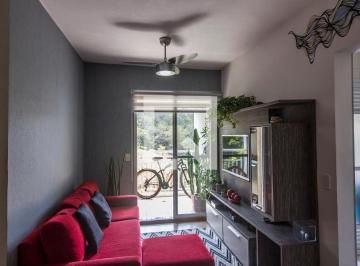 Apartamento · 74m² · 3 Quartos · 1 Vaga · Apartamento à Venda - Jardim Esperança, 3 Quartos, 74 m2