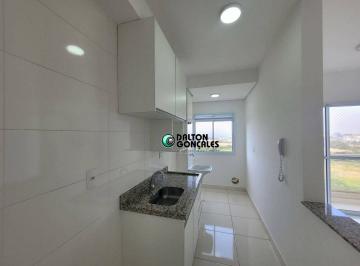 Apartamento · 52m² · 2 Quartos · 2 Vagas · Apartamento para alugar em Villa Helvetia de 52.00m² com 2 Quartos e 2 Garagens