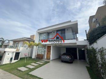 Casa · 260m² · 3 Quartos · 4 Vagas · Casa para venda em Engordadouro de 260.00m² com 3 Quartos, 3 Suites e 4 Garagens