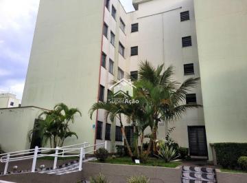 Apartamento · 50m² · 2 Quartos · 1 Vaga · Apartamento para alugar em Portal Dos Gramados de 50.00m² com 2 Quartos e 1 Garagem
