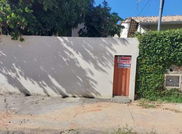 Casa · 60m² · 2 Quartos · Excelente barracão 02 quartos, Bairro Alvorada, Contagem/MG.