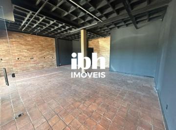 Comercial · 95m² · Loja para aluguel nova lima