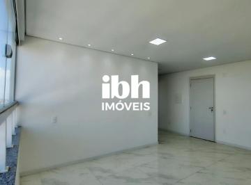 Apartamento · 54m² · 2 Quartos · 1 Vaga · Apartamento para alugar, 2 quartos - Estoril / Buritis