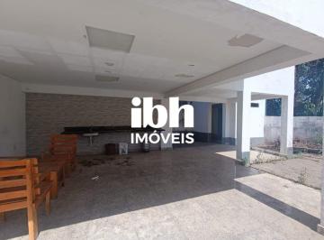 Casa · 299m² · 3 Quartos · 2 Vagas · Casa para alugar no bairro Santa Lúcia