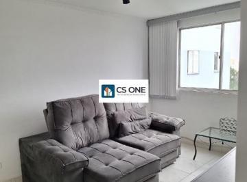 Apartamento · 53m² · 2 Quartos · 1 Vaga · Apartamento para aluguel Santa Terezinha São Bernardo do Campo 53 m² 2 quartos 1 vaga