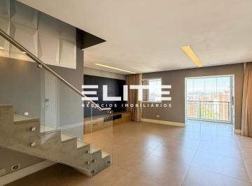 Apartamento · 250m² · 2 Quartos · 3 Vagas · Cobertura na Vila Bastos | Suíte Master, Piscina Privativa e 3 Vagas