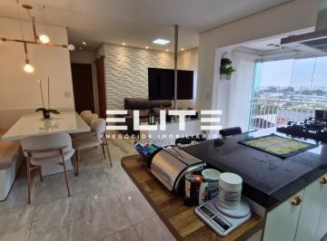 Apartamento · 65m² · 2 Quartos · 2 Vagas · Apartamento à venda com 65m² no Bairro Santa Maria - Santo André/SP