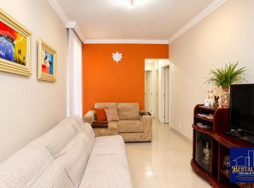 Apartamento · 108m² · 3 Quartos · 1 Vaga · Apartamento à venda, 3 quartos, 1 vaga, Padre Eustáquio - Belo Horizonte/MG