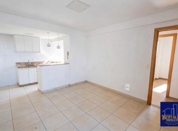 Apartamento · 50m² · 2 Quartos · Apartamento de 2 Quartos com Vaga e Aceita Pets em Belo Horizonte