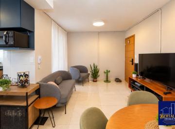 Apartamento · 52m² · 2 Quartos · 1 Vaga · Apartamento à venda, 2 quartos, 1 suíte, 1 vaga, Salgado Filho - Belo Horizonte/MG