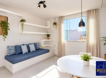 Apartamento · 65m² · 3 Quartos · 2 Vagas · Apartamento com Suíte, 2 Vagas e Área Gourmet no Vila Cloris