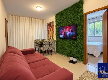 Apartamento · 68m² · 2 Quartos · 2 Vagas · Apartamento à venda, 2 quartos, 1 suíte, 2 vagas, Caiçaras - Belo Horizonte/MG