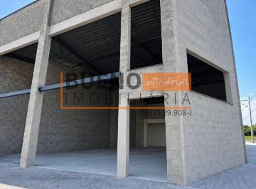 Comercial · 460m² · 5 Vagas · Salão para aluguel, 5 vagas, Jardim dos Manacás - Santa Bárbara D'Oeste/SP