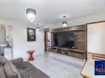 Apartamento · 120m² · 3 Quartos · 2 Vagas · Cobertura de 3 quartos com 2 vagas no Santa Monica