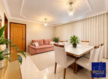 Apartamento · 113m² · 3 Quartos · 2 Vagas · Apartamento à venda, 3 quartos, 1 suíte, 2 vagas, Santa Amélia - Belo Horizonte/MG