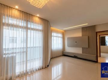 Apartamento · 80m² · 3 Quartos · 3 Vagas · Apartamento a venda no Dona Clara
