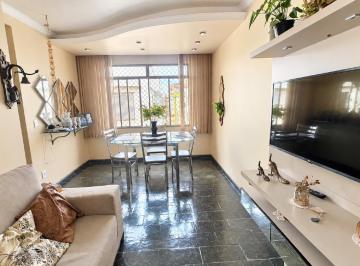 Apartamento · 66m² · 3 Quartos · 1 Vaga · 3 Quartos, 66m² e Vaga de Garagem