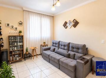 Apartamento · 49m² · 2 Quartos · 1 Vaga · Apartamento à venda, 2 quartos, 1 vaga, Santa Branca - Belo Horizonte/MG