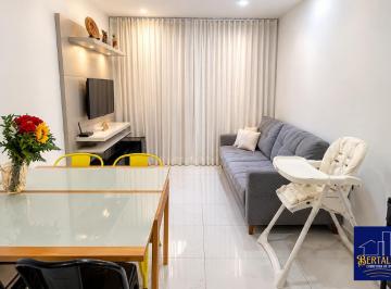 Apartamento · 47m² · 2 Quartos · 2 Vagas · Apartamento à venda, 2 quartos, 2 vagas, Santa Amélia - Belo Horizonte/MG