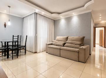 Apartamento · 80m² · 3 Quartos · 2 Vagas · Apartamento à venda, 3 quartos, 1 suíte, 2 vagas, Palmares - Belo Horizonte/MG