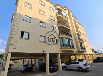 Apartamento · 94m² · 3 Quartos · 2 Vagas · Apartamento para locação com 3 quartos no Condominio Eleganza.