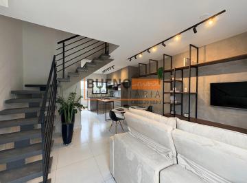 Casa · 77m² · 2 Quartos · 1 Vaga · Casa à venda, 2 quartos, 2 suítes, 1 vaga, Vila Santa Maria - Americana/SP