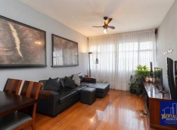 Apartamento · 110m² · 3 Quartos · 1 Vaga · Apartamento à venda, 3 quartos, 1 suíte, 1 vaga, Santa Efigênia - Belo Horizonte/MG