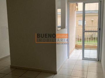 Apartamento · 59m² · 3 Quartos · 1 Vaga · Apartamento à venda, Parque Universitário - Americana/ SP